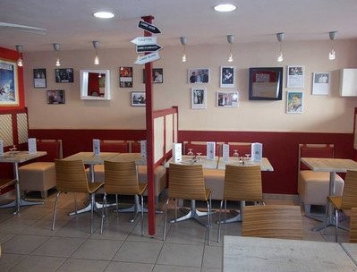O'Sarrazin — photo 3