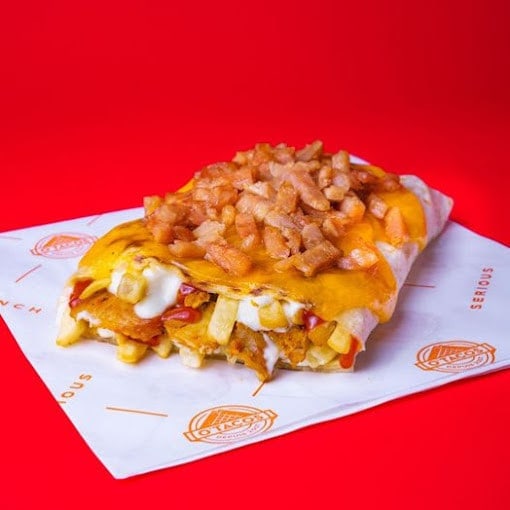 Photo de O'Tacos