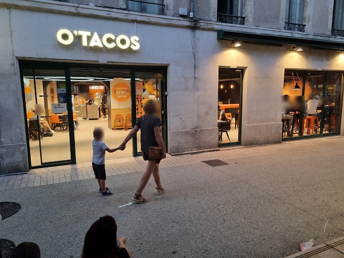 O'Tacos — photo 2
