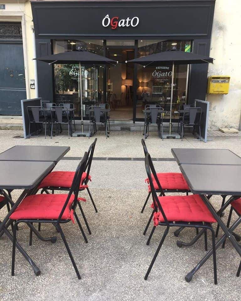 ôgato — photo 2