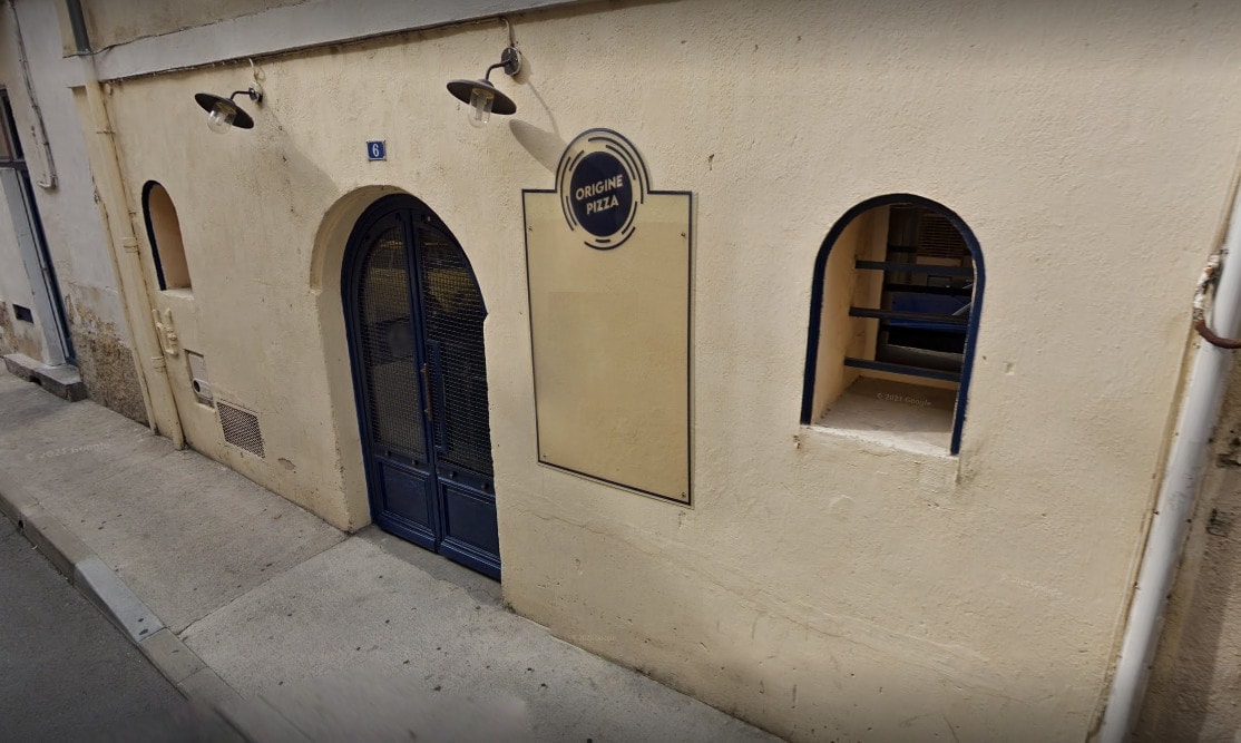 Origine Pizza — photo 3