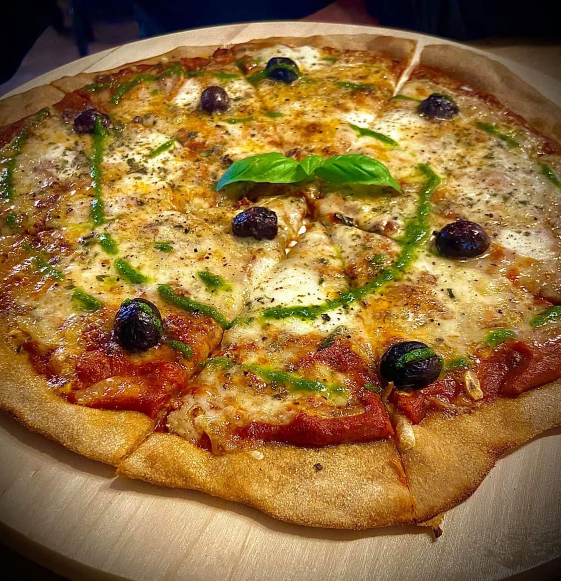 Origine Pizza — photo 2