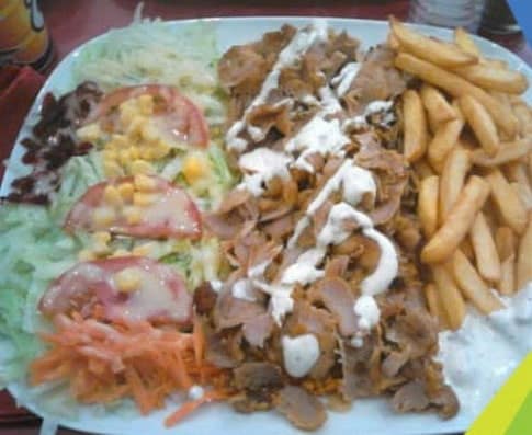 Pamukkale Family Kebab — photo 2
