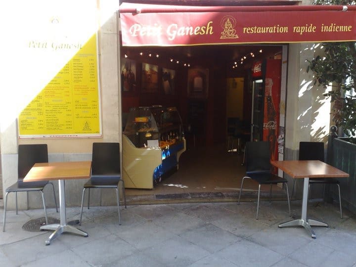 Petit ganesh — photo 2