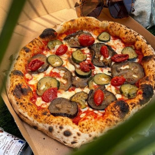 Photo de Pizza Cosy