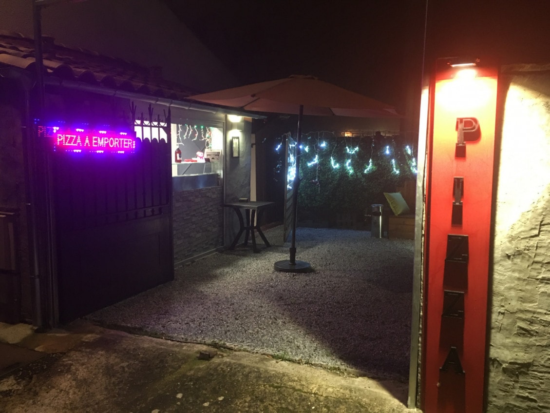 Pizza des Mas — photo 14