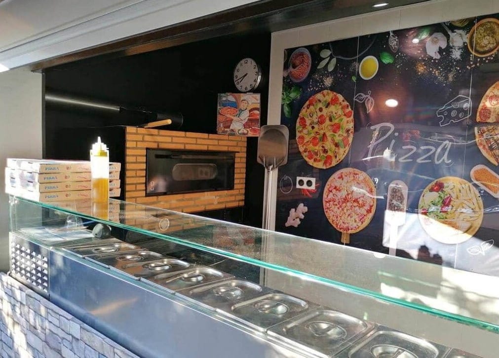 Pizza des Mas — photo 3