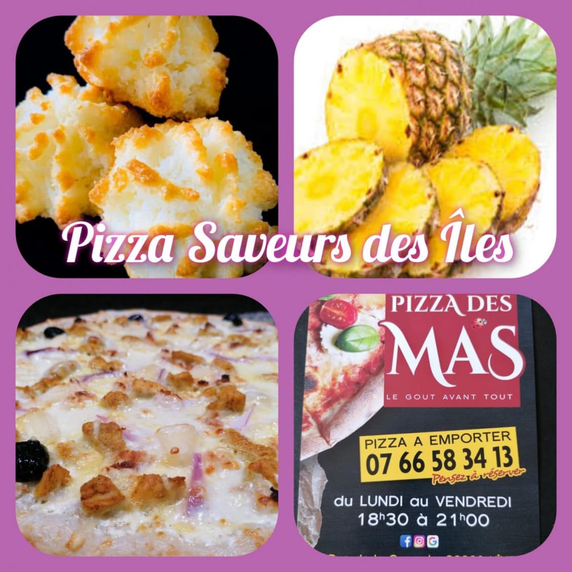 Pizza des Mas — photo 7
