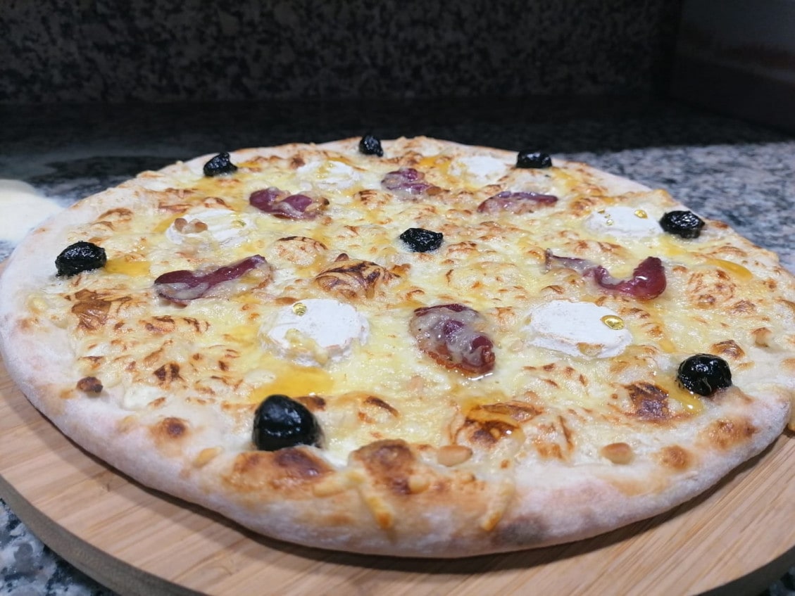 Pizza des Mas — photo 2
