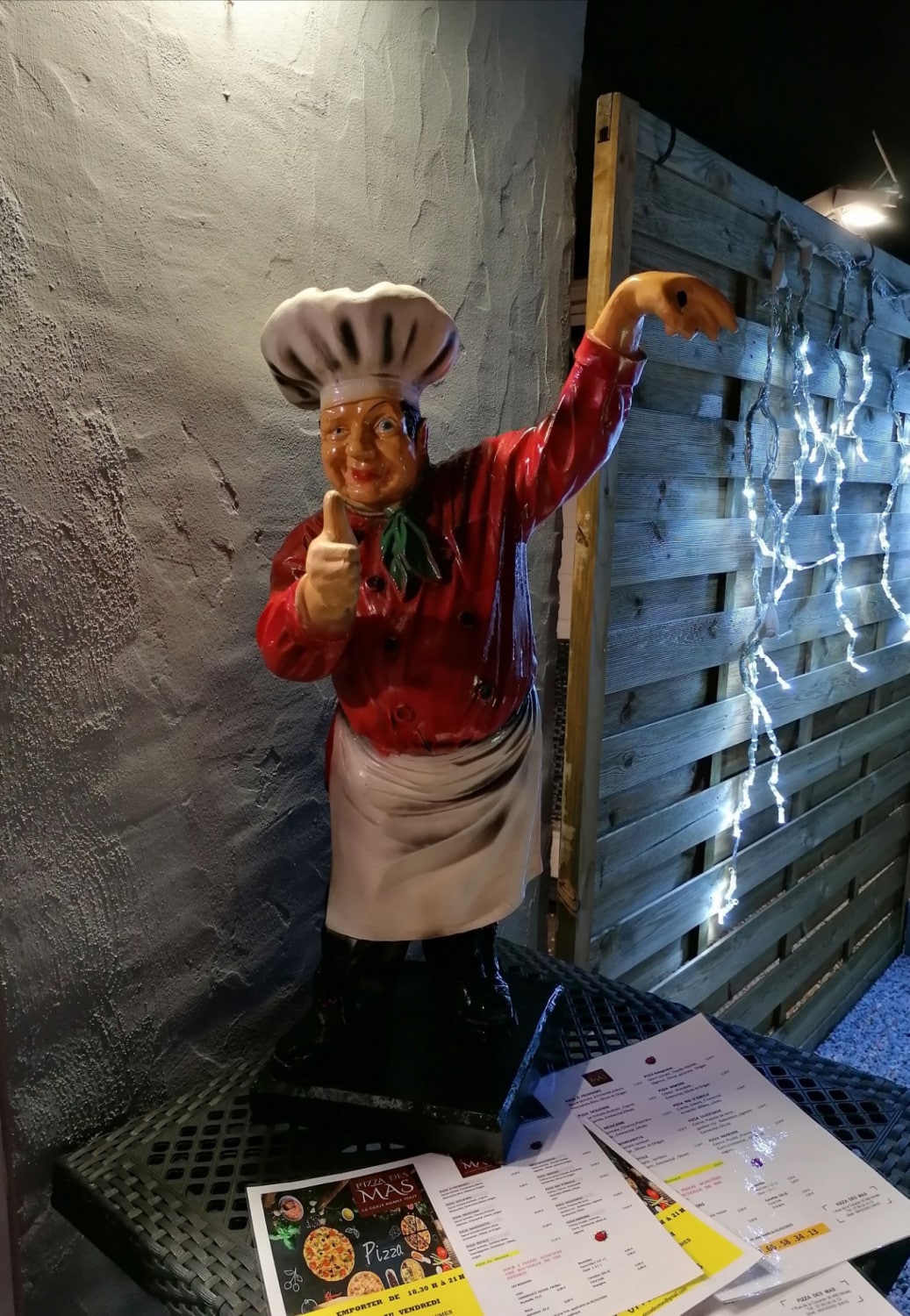 Pizza des Mas — photo 6