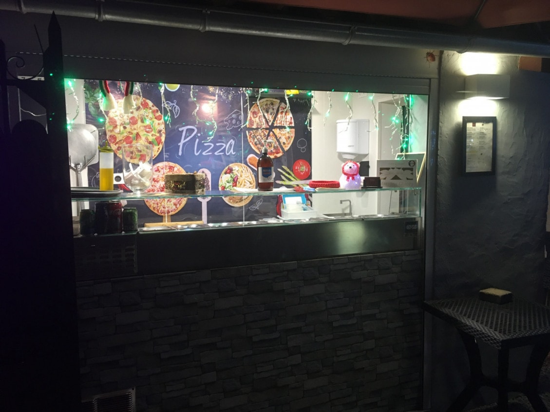 Pizza des Mas — photo 10