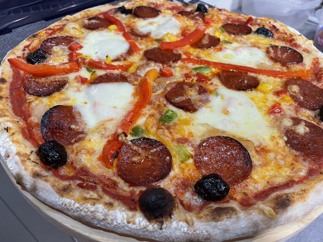 Pizza des Mas — photo 4