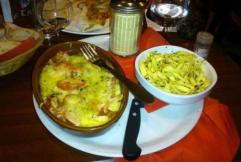 Pizzeria Cerutti — photo 2