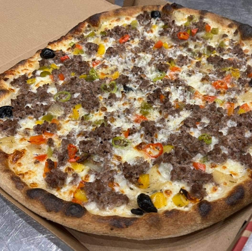 Pizzeria du Grand Couvent — photo 2