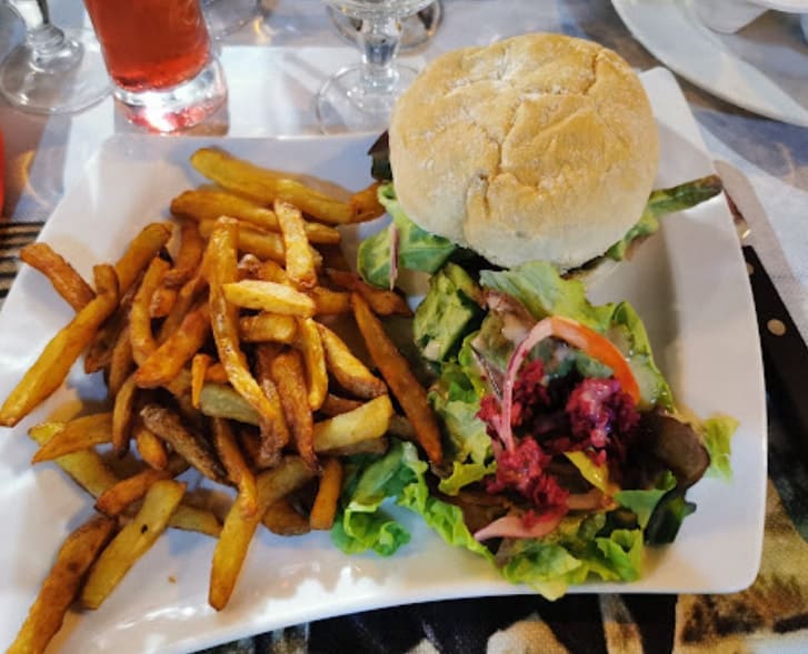 Pizzeria L'Aventure — photo 2