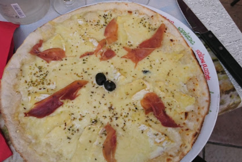 Photo de Pizzeria L'Aventure