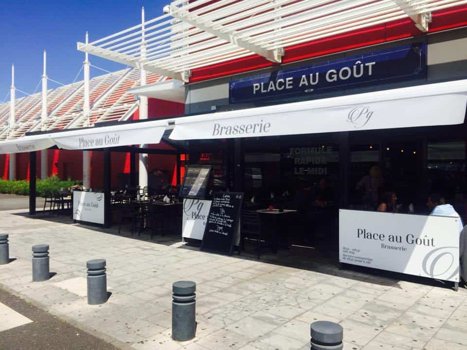 Place au gout — photo 2