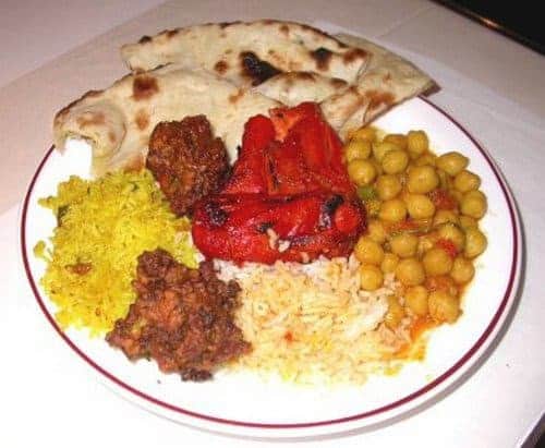 Photo de Rajput