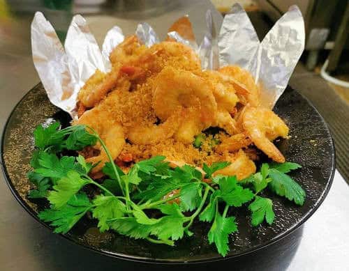Restaurant dasian — photo 3