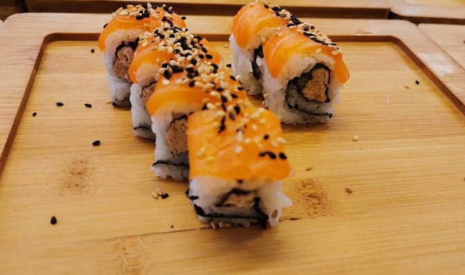 Restaurant dasian — photo 2