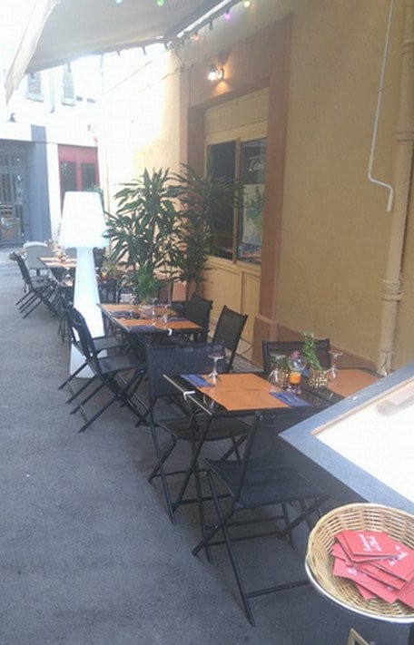 Restaurant de l'Etoile — photo 2