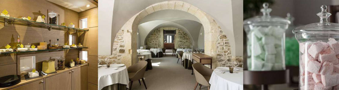 Restaurant Jérôme Nutile — photo 3