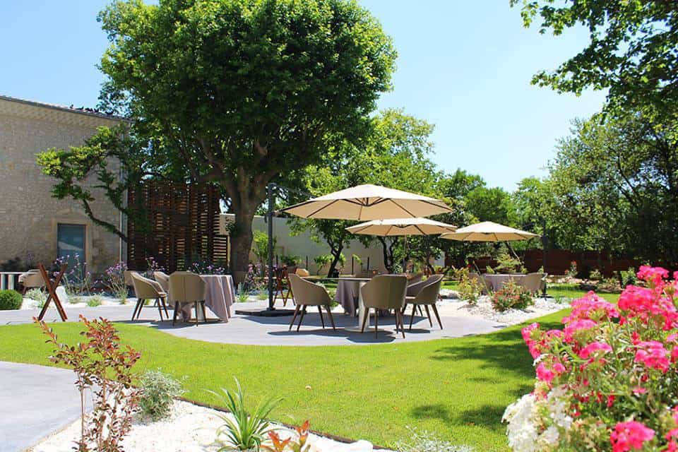 Restaurant Jérôme Nutile — photo 2