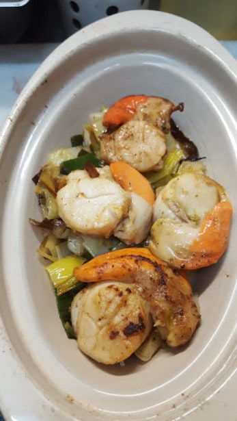 Photo de Restaurant Nicolas