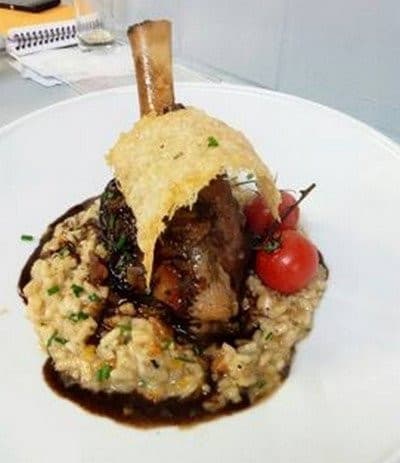 Rolf royce cook'in — photo 3