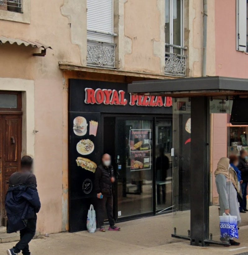 Photo de Royal Pizza Burger