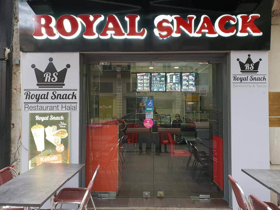 Royal Snack — photo 2