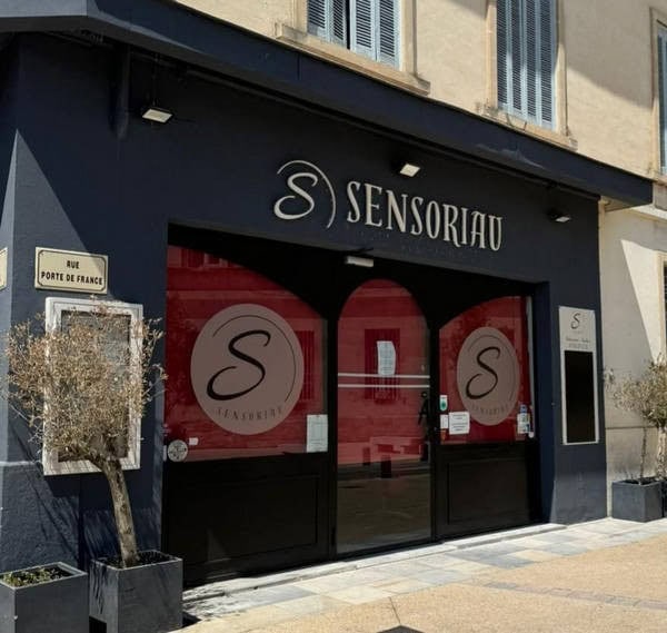 Sensoriau — photo 2