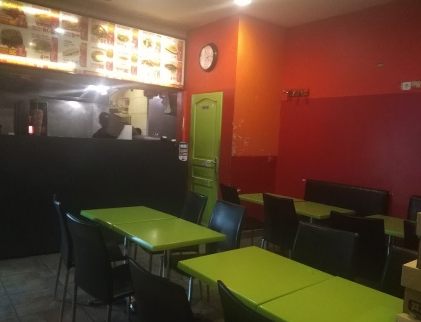 Shahi Kebab — photo 3