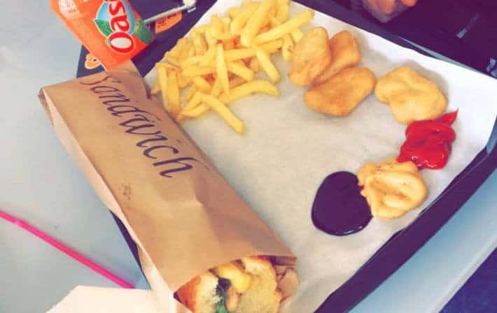 Snack O 49 — photo 3
