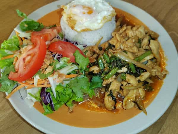 SomTam Thaï — photo 2