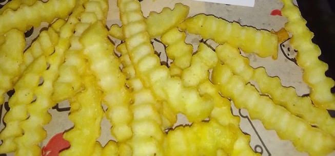 Street 2 food — photo 2