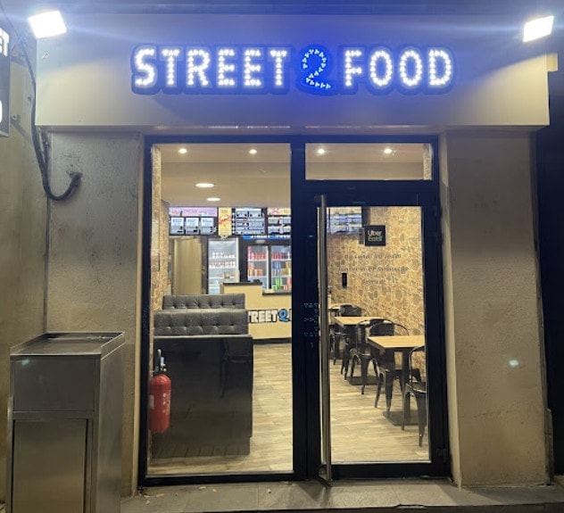 Street 2 food — photo 3