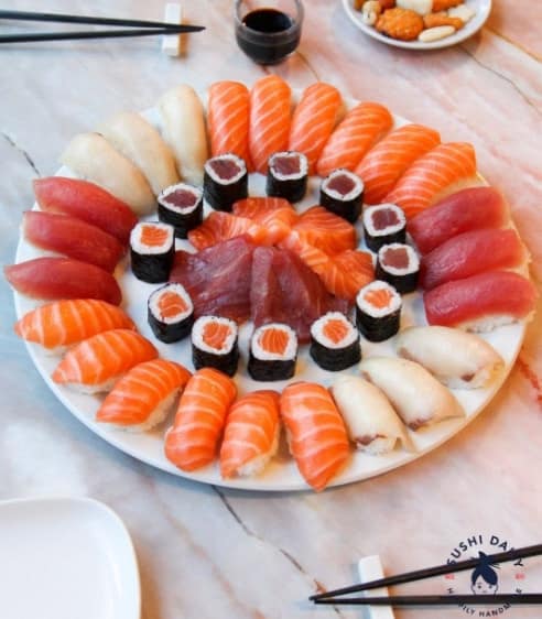 Sushi Daily — photo 2