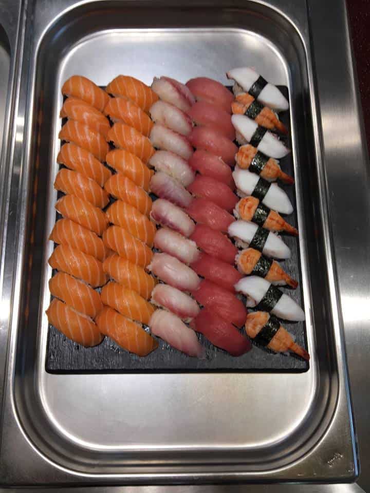 Sushi King — photo 3