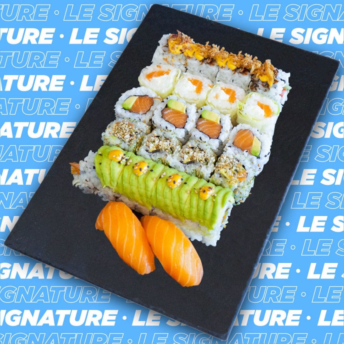 Sushiman — photo 2