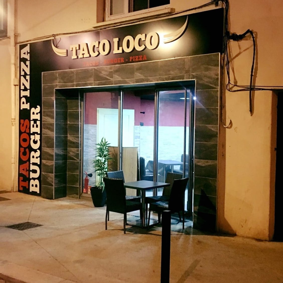 Photo de Taco Loco