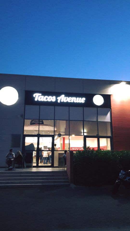 tacos avenue — photo 2