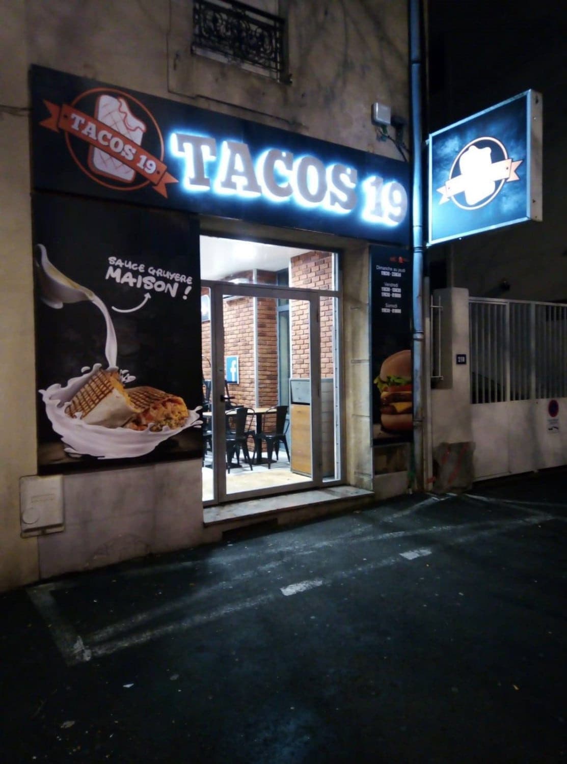 Tacos19 — photo 2