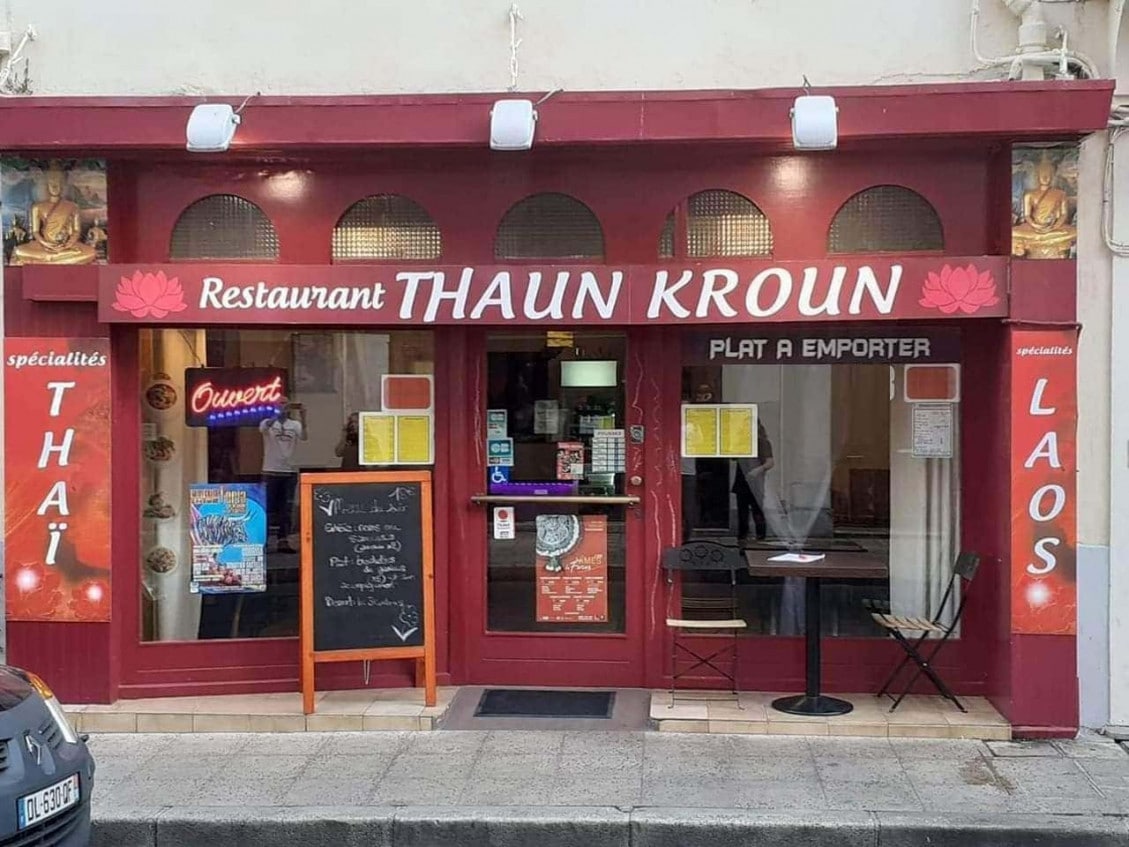 Thaun Kroun — photo 3