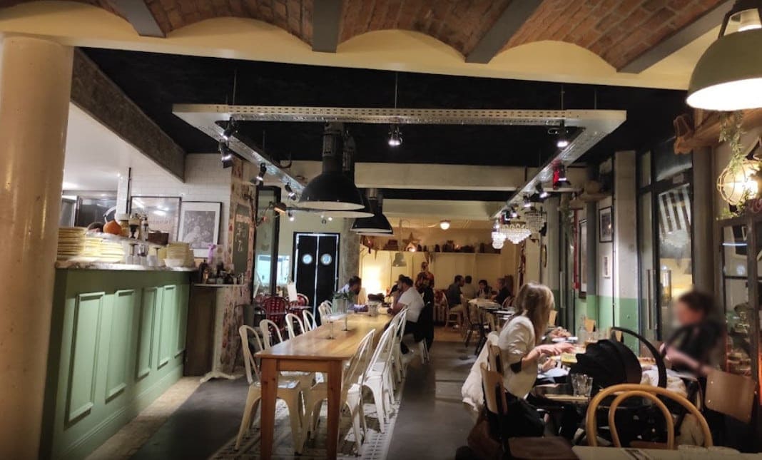 The Little Italy Shop — photo 3