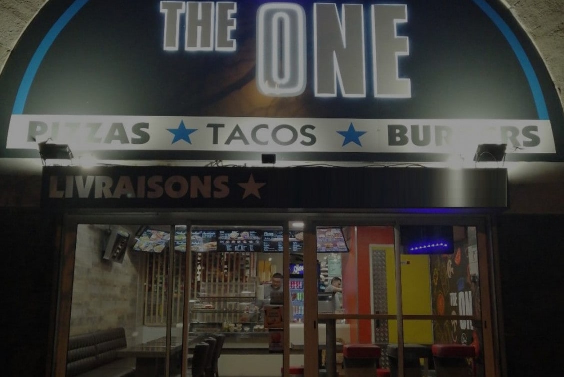 The one — photo 3
