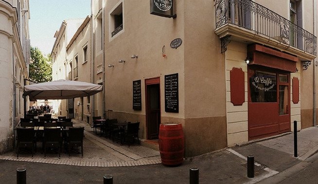 U Caffè — photo 2