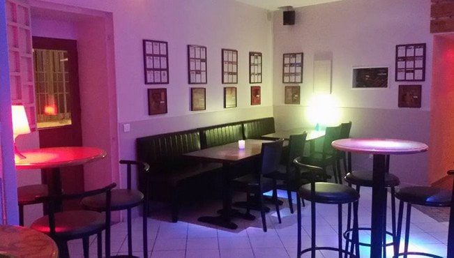 U Caffè — photo 3