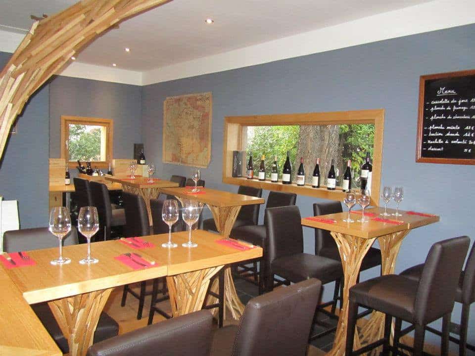 Vins De Nos Pères — photo 3