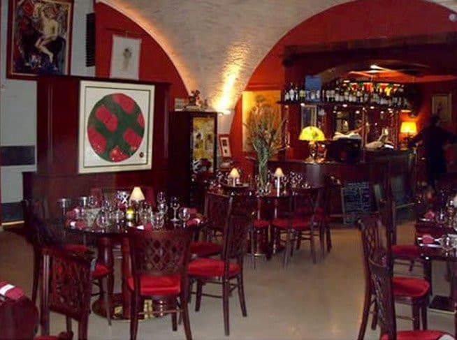 Wine Bar Le Cheval Blanc — photo 3